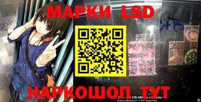 гашик Берёзовский