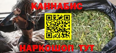 гашик Берёзовский