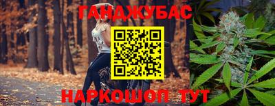 гашик Берёзовский